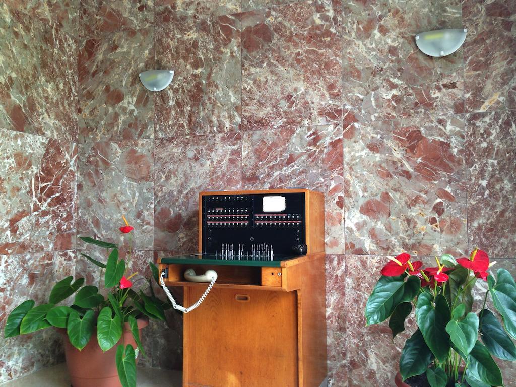 Hotel Carmen Teresa Торемолинос Екстериор снимка