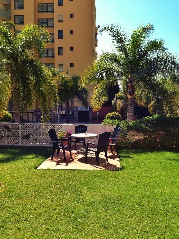 Hotel Carmen Teresa Торемолинос Екстериор снимка