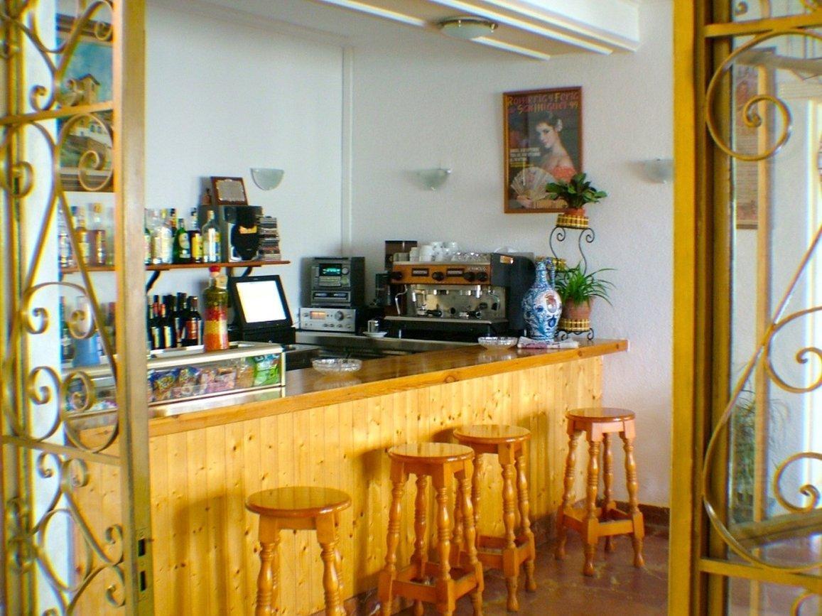 Hotel Carmen Teresa Торемолинос Екстериор снимка